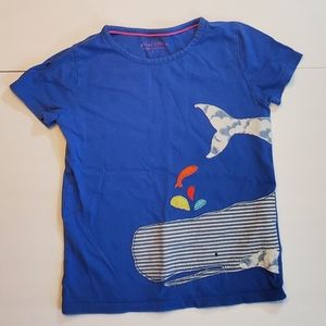 Mini Boden shirt
